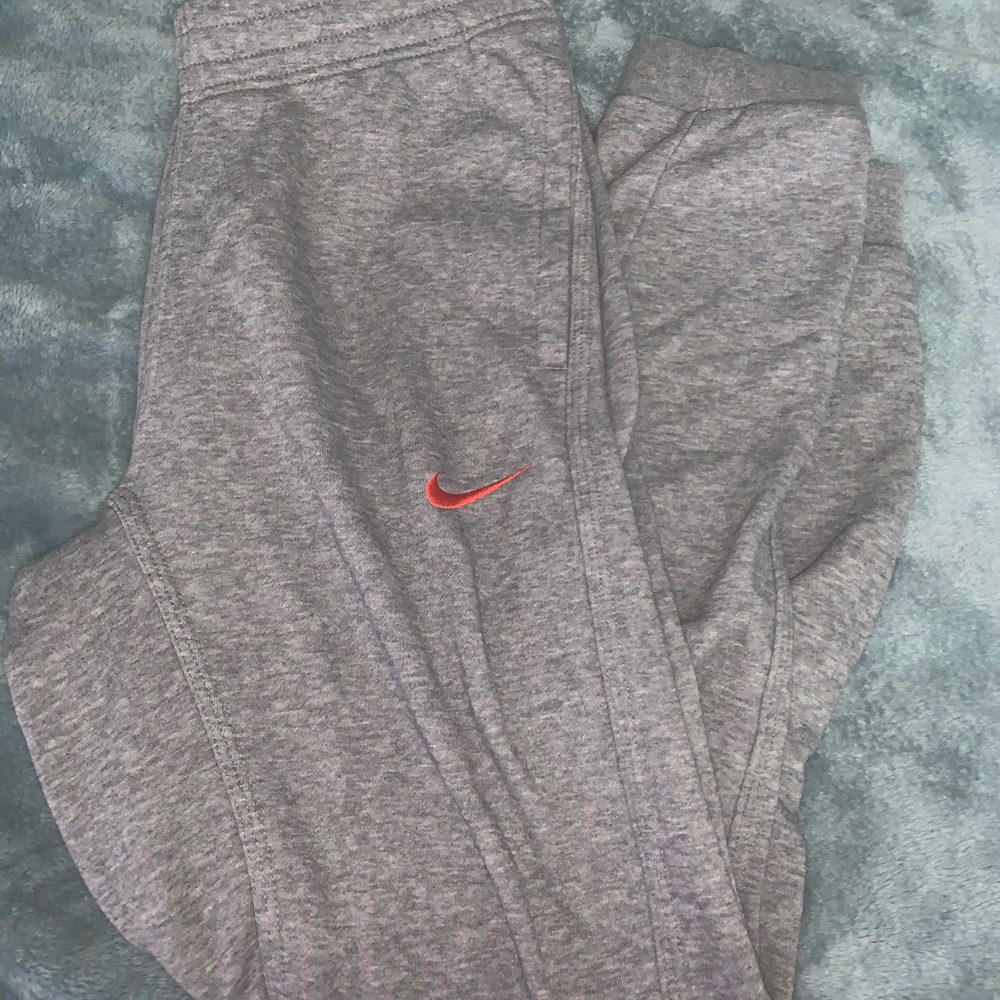 men’s nike sweats